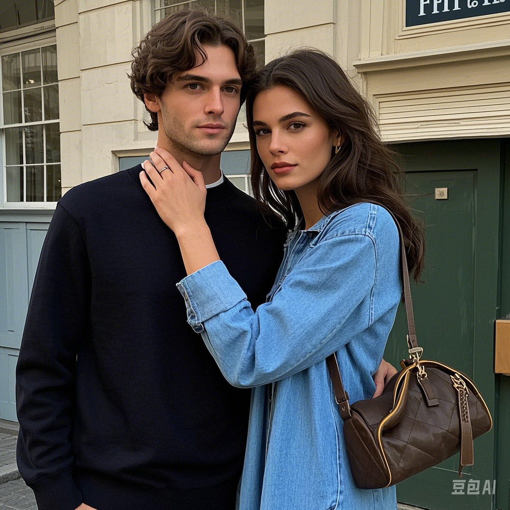 🌌 The Cyberpunk Law of Love: Future-lures with neural interfaces and holoprojections 🌌