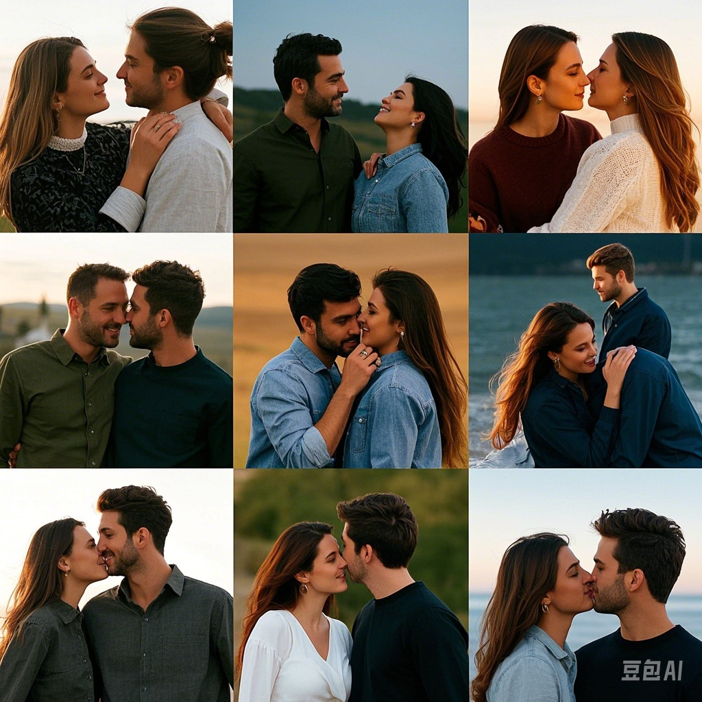 🎬 The guide to making every encounter a movie classic 🎬