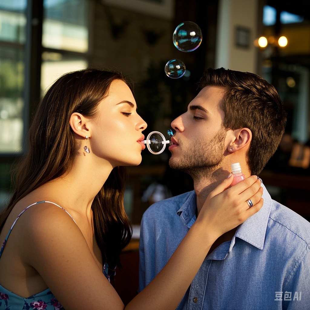 Decoding Body Language: The Hidden Law of Attraction in Nonverbal Communication